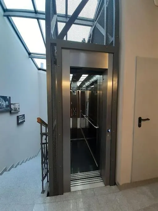 Loft Apartment Old Town - G47 Krakow