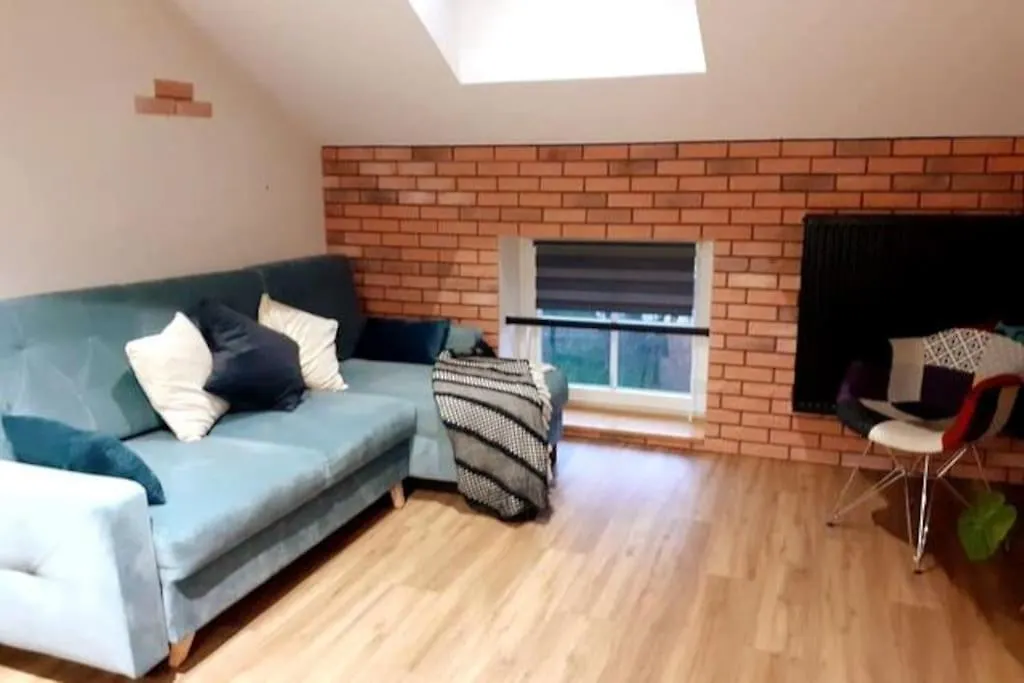 Loft Apartment Old Town - G47 Krakow Poland
