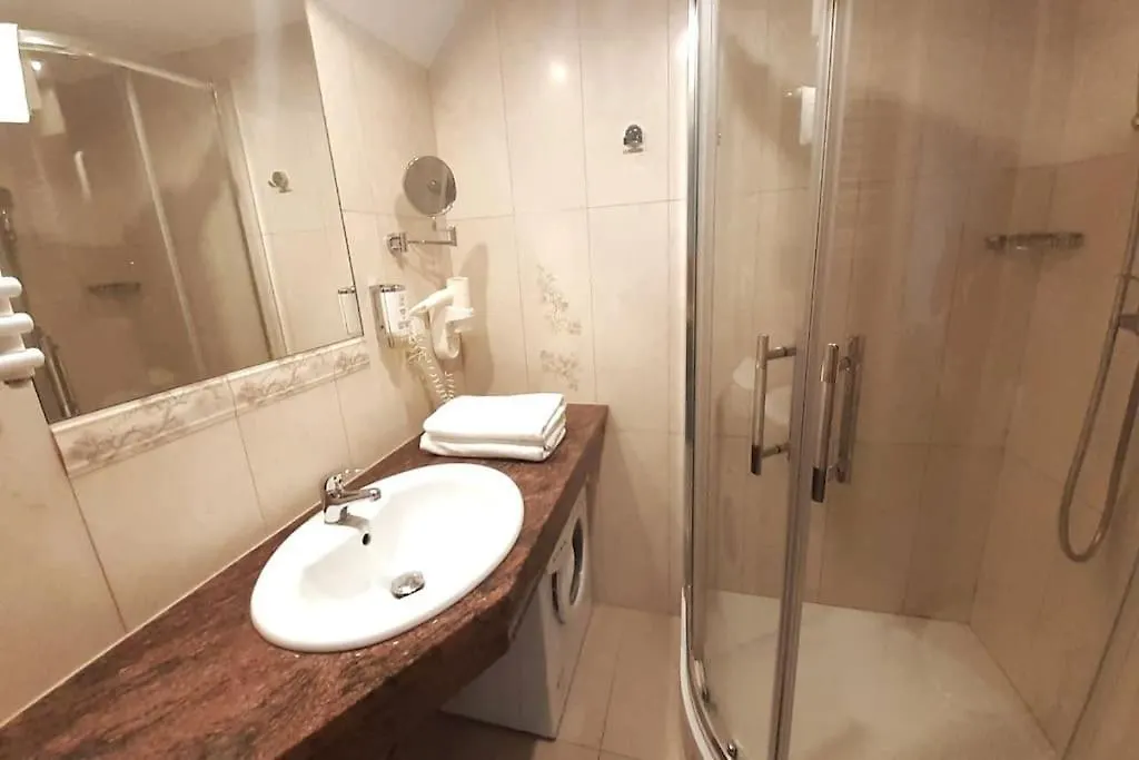 Loft Apartment Old Town - G47 Krakow Poland
