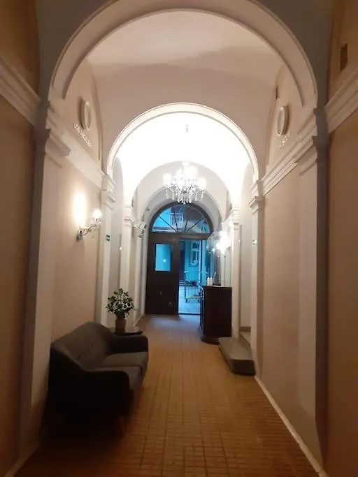 Loft Apartment Old Town - G47 كراكوفيا بولندا