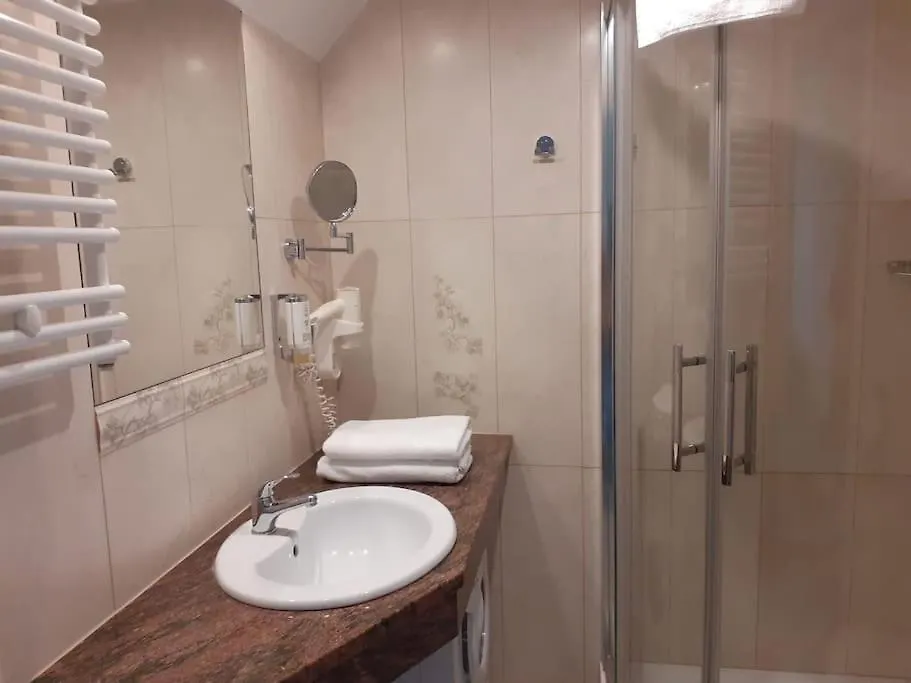 Loft Apartment Old Town - G47 كراكوفيا