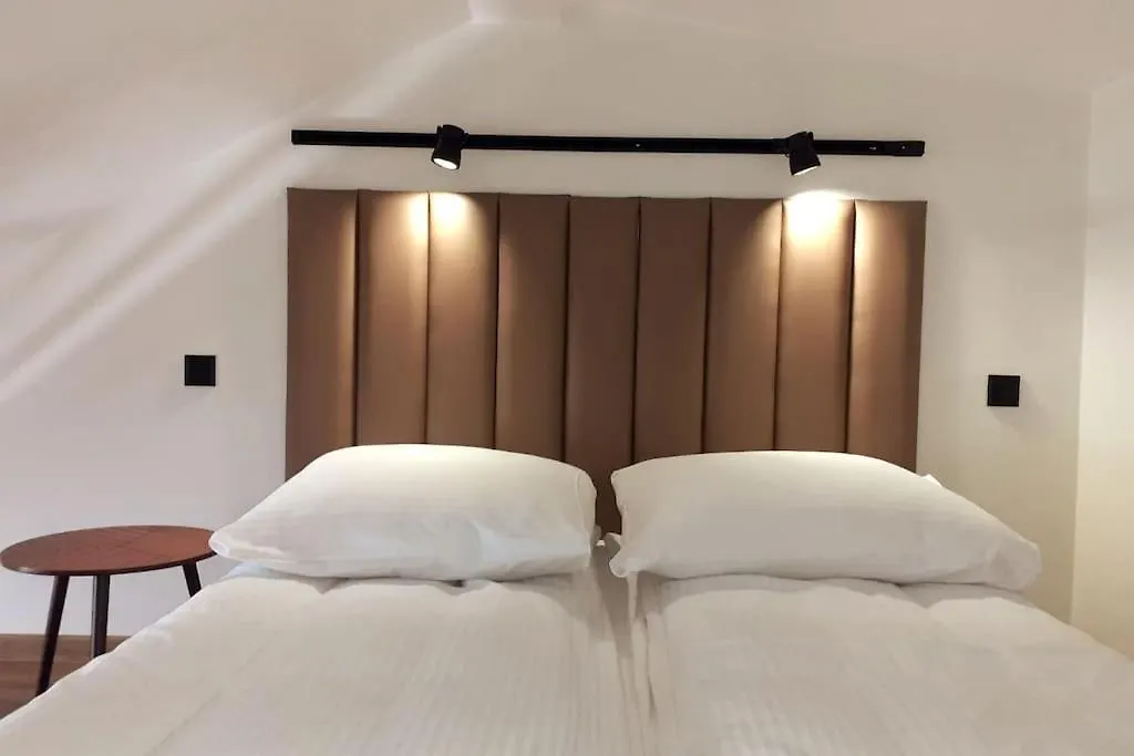 Loft Apartment Old Town - G47 كراكوفيا بولندا