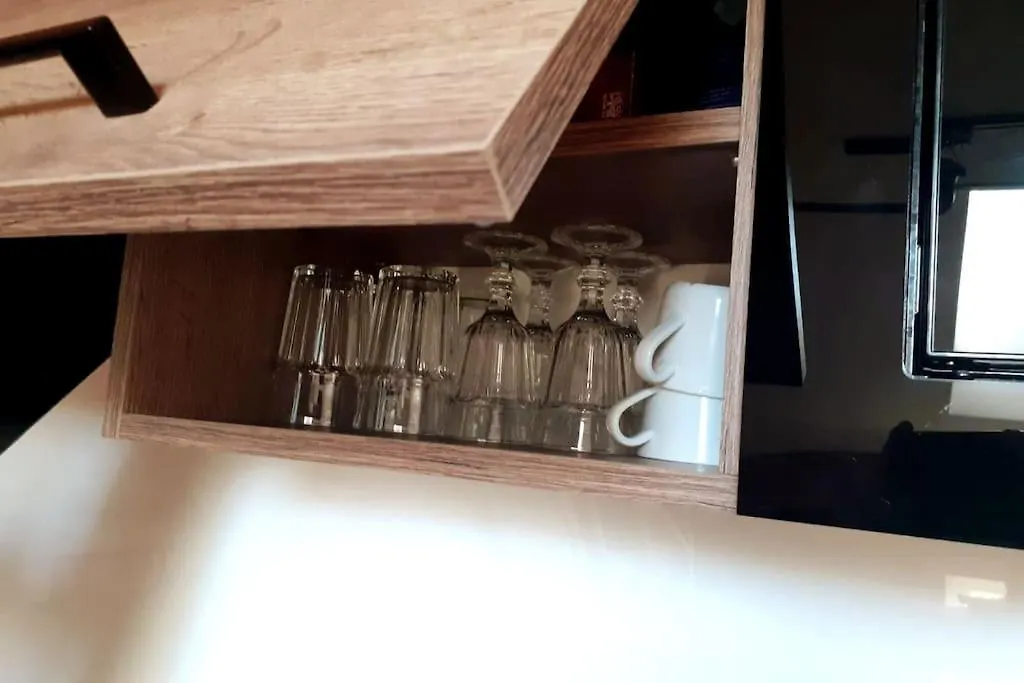 Loft Apartment Old Town - G47 كراكوفيا 0*,  بولندا