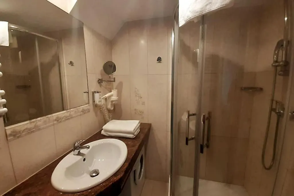 Loft Apartment Old Town - G47 كراكوفيا 0*,  بولندا
