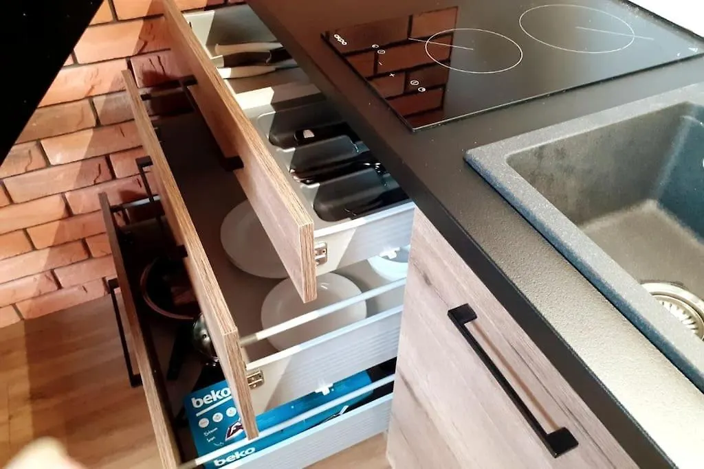Loft Apartment Old Town - G47 كراكوفيا