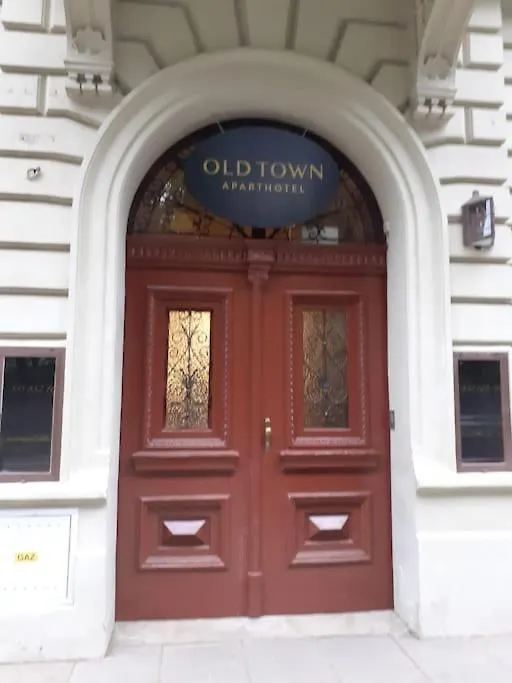 Loft Apartment Old Town - G47 كراكوفيا 0*,