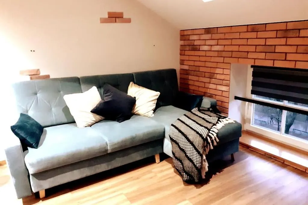 Loft Apartment Old Town - G47 كراكوفيا
