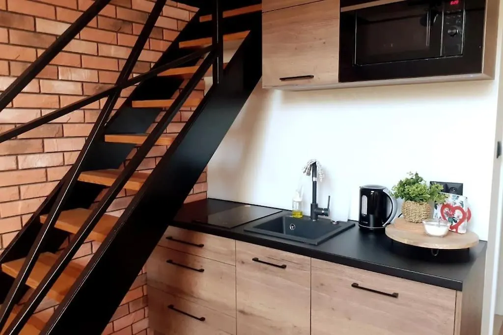 Loft Apartment Old Town - G47 كراكوفيا
