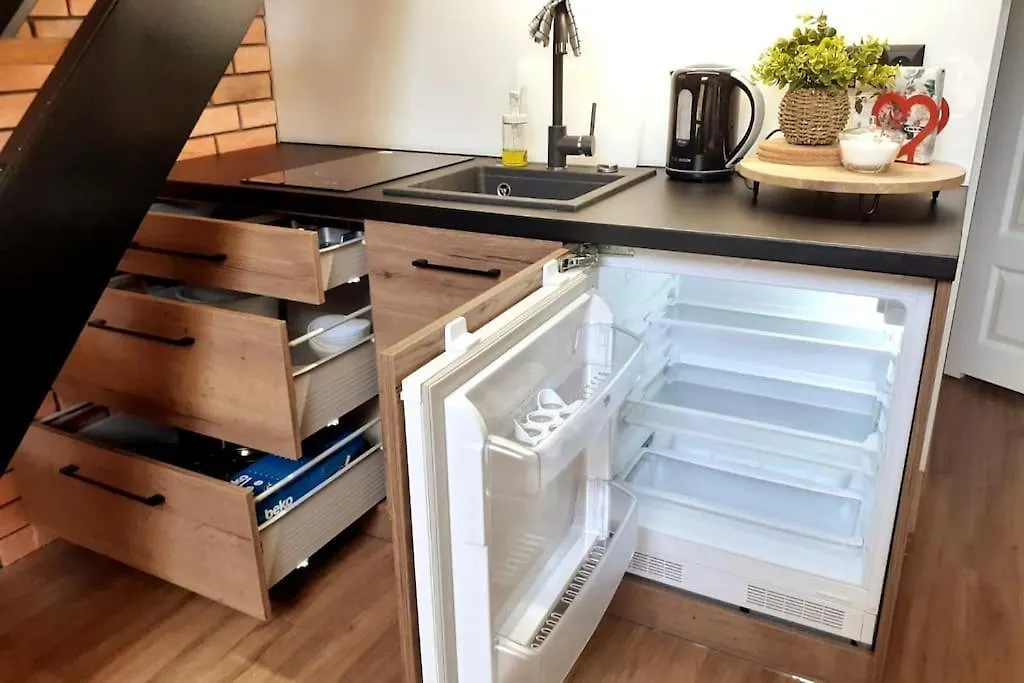 Loft Apartment Old Town - G47 كراكوفيا