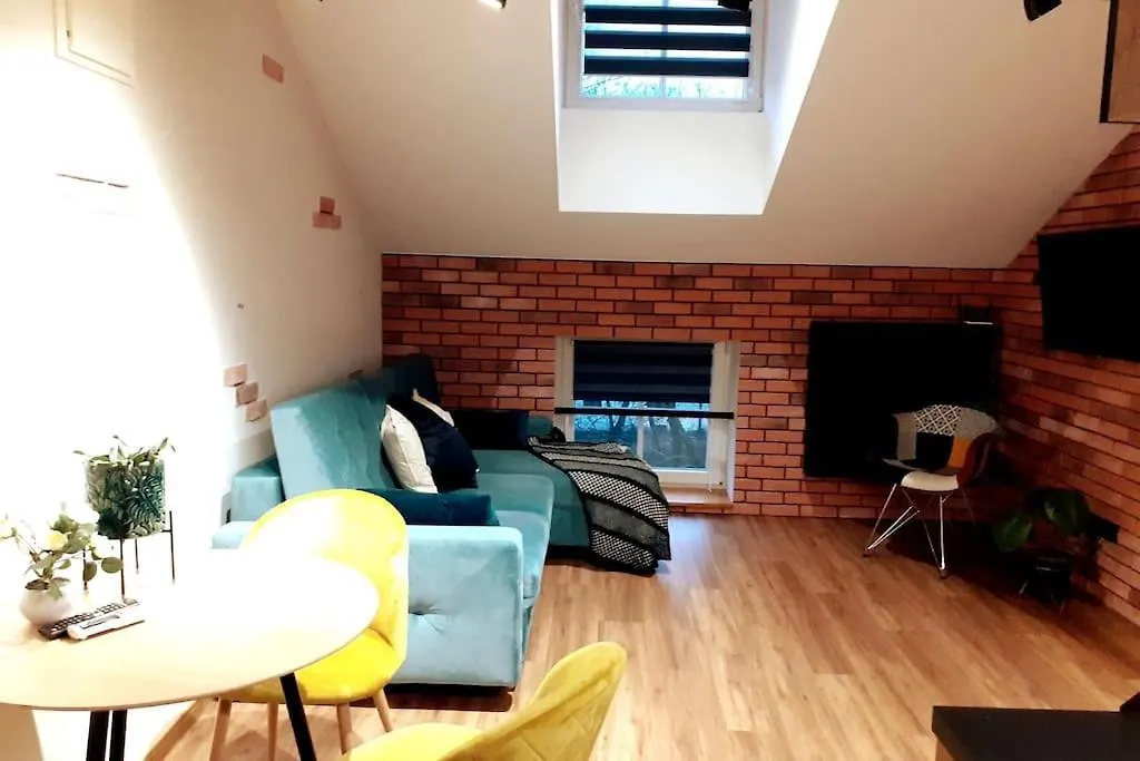Loft Apartment Old Town - G47 كراكوفيا بولندا