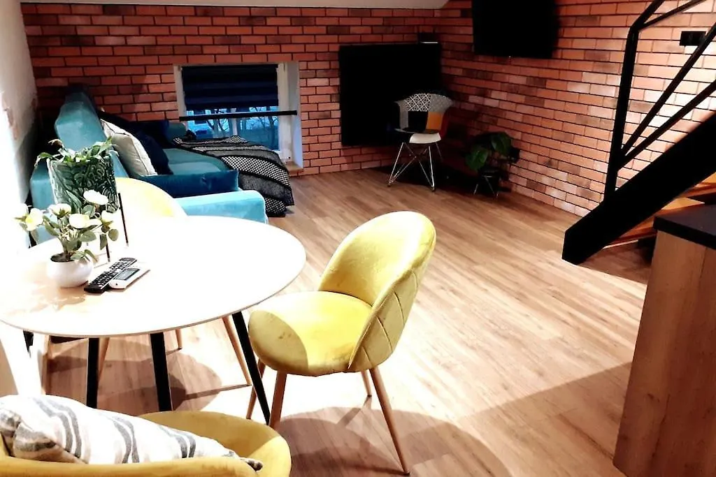 Loft Apartment Old Town - G47 كراكوفيا